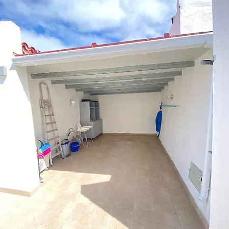 Agradable Villa Con Piscina En San Eugenio Alto