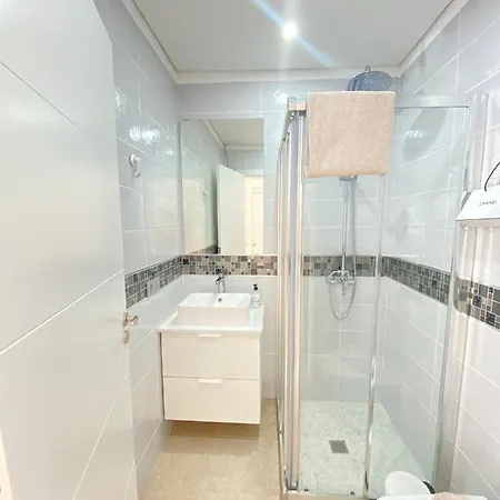 Agradable Villa Con Piscina En San Eugenio Alto Villa *