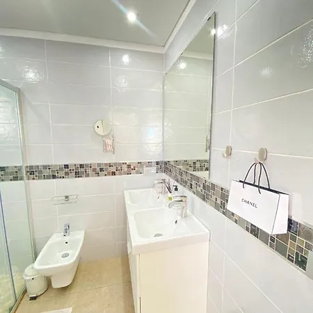 Villa Agradable Villa Con Piscina En San Eugenio Alto *