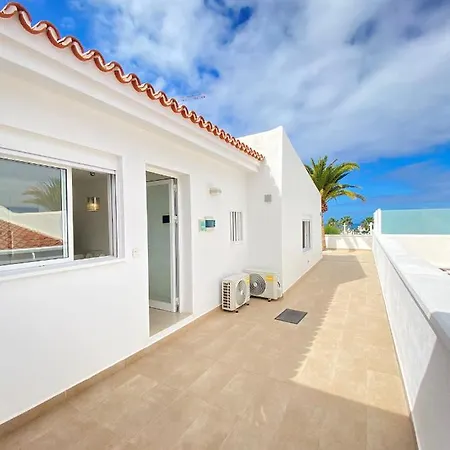 Agradable Villa Con Piscina En San Eugenio Alto