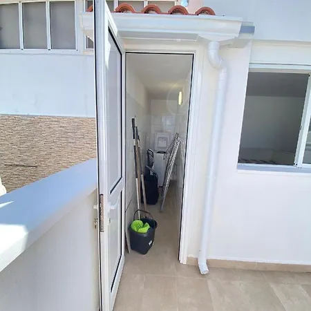 Agradable Villa Con Piscina En San Eugenio Alto Villa Costa Adeje (Tenerife)