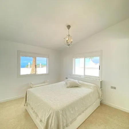 Agradable Villa Con Piscina En San Eugenio Alto Villa Costa Adeje (Tenerife)